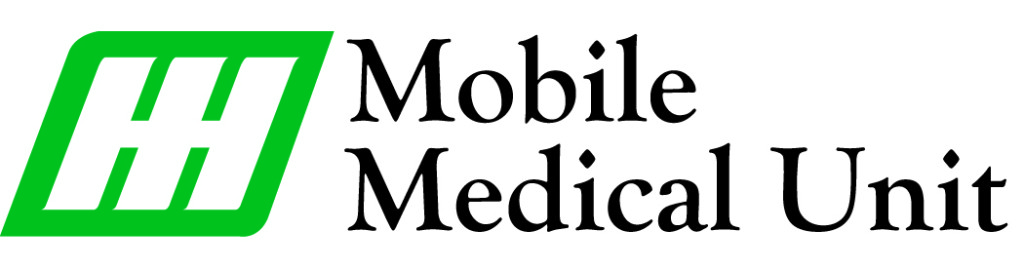 Huntsville Hospital Mobile Medical Unit