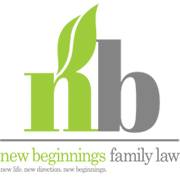 new beginings family law