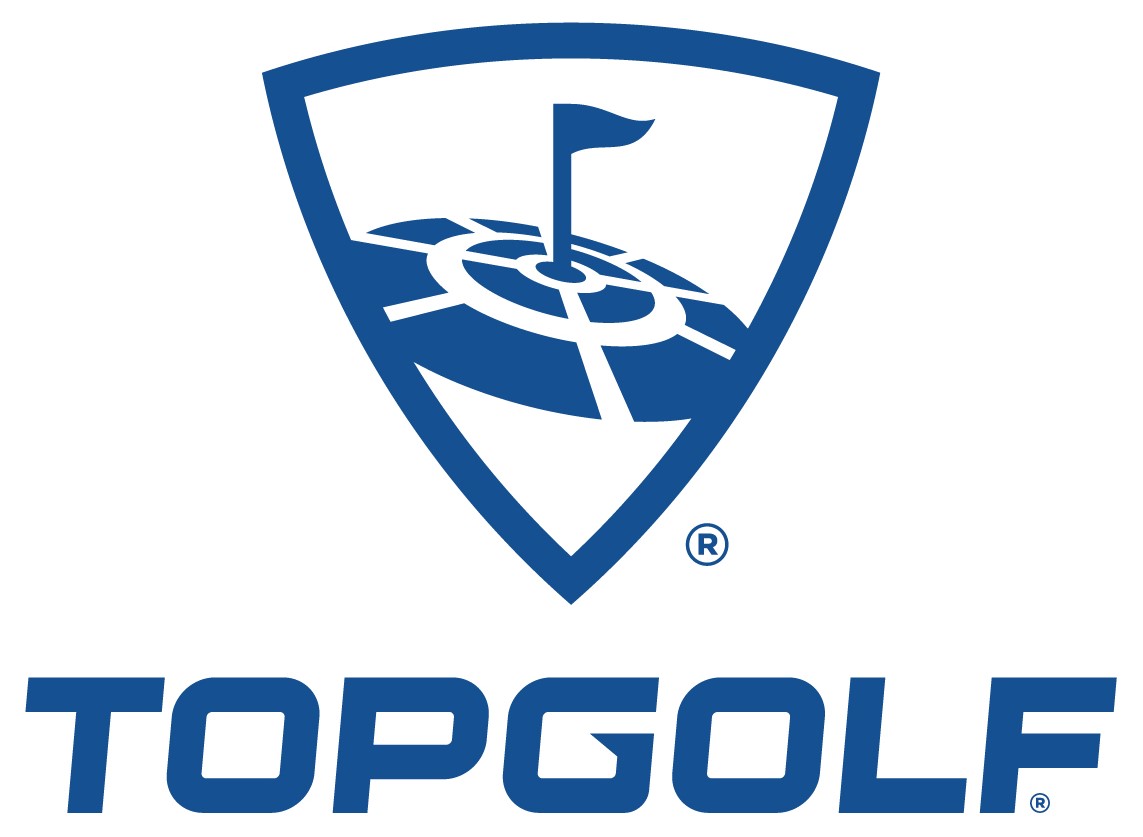 Top Golf logo